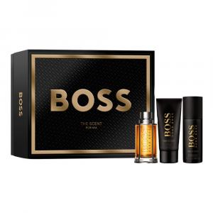 Hugo Boss Boss The Scent ZESTAW 17896