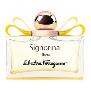 Salvatore Ferragamo Signorina Libera woda perfumowana 100 ml