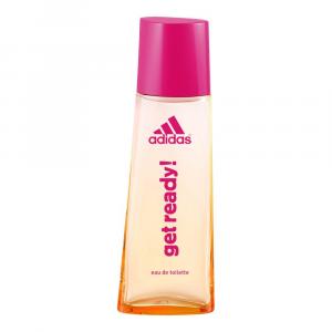 Adidas Get Ready! For Her woda toaletowa 50 ml