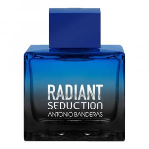 Antonio Banderas Radiant Seduction in Black woda toaletowa 100 ml