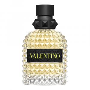 Valentino Uomo Born In Roma Yellow Dream woda toaletowa 50 ml