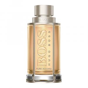 Hugo Boss Boss The Scent Pure Accord For Him woda toaletowa 50 ml