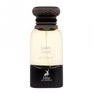 Maison Alhambra Dark Aoud woda perfumowana 80 ml
