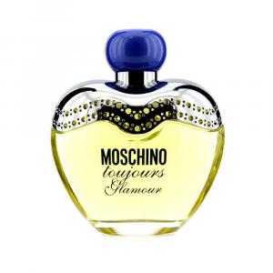 Moschino Toujours Glamour woda toaletowa 100 ml