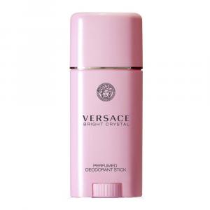 Versace Bright Crystal dezodorant sztyft 50 ml