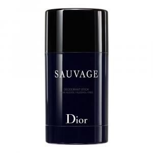 Dior Sauvage dezodorant sztyft 75 g