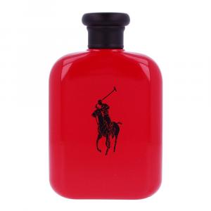 Ralph Lauren Polo Red woda toaletowa 125 ml TESTER