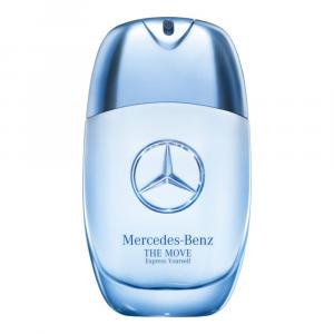 Mercedes-Benz The Move Express Yourself EDT 100 ml TESTER