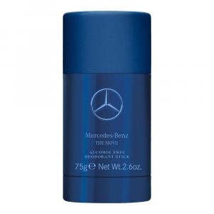 Mercedes-Benz The Move dezodorant sztyft 75 g