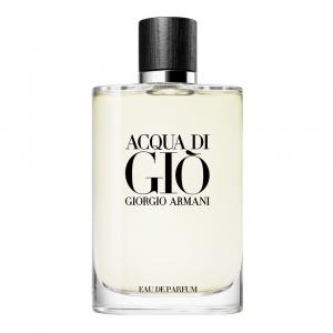 Giorgio Armani Acqua di Gio Eau de Parfum woda perfumowana 200 ml - Refillable TESTER