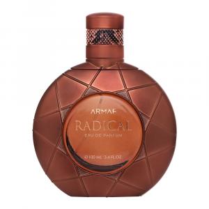 Armaf Radical Brown woda perfumowana 100 ml