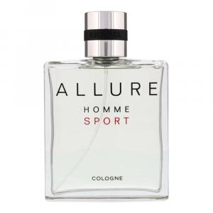 Chanel Allure Homme Sport Cologne woda kolońska 100 ml TESTER