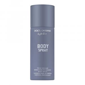 Dolce & Gabbana Light Blue pour Homme dezodorant spray 125 ml OUTLET