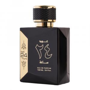 Ard al Zaafaran Oud 24 Hours woda perfumowana 100 ml