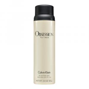 Calvin Klein Obsession for Men dezodorant spray 150 ml