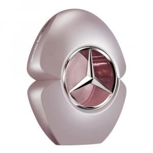 Mercedes-Benz Woman Eau de Toilette woda toaletowa 60 ml