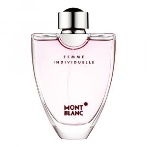 Montblanc Femme Individuelle woda toaletowa 75 ml