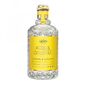 4711 Acqua Colonia Lemon & Ginger woda kolońska 170 ml