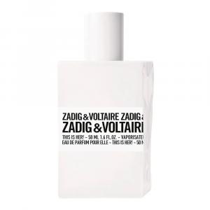 Zadig & Voltaire This is Her woda perfumowana 50 ml