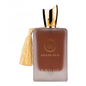 Killer Oud Death by Oud woda perfumowana 100 ml