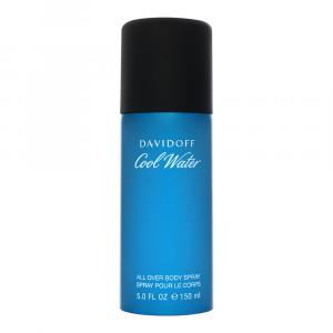 Davidoff Cool Water Men dezodorant spray 150 ml