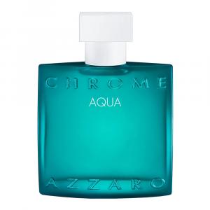 Azzaro Chrome Aqua woda toaletowa 50 ml