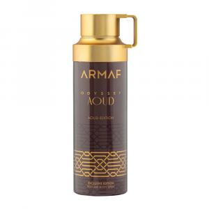 Armaf Odyssey Aoud spray do ciała 200 ml