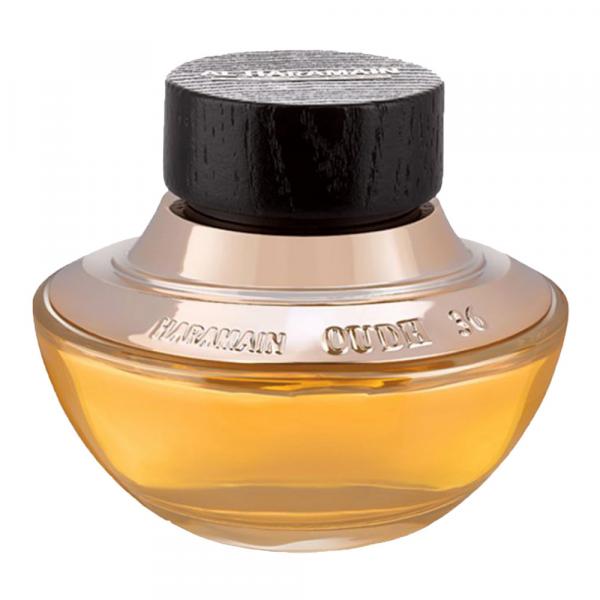 Al Haramain Oudh 36 woda perfumowana 75 ml