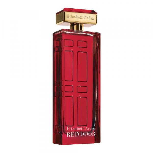 Elizabeth Arden Red Door Limited Edition EDT 100 ml TESTER