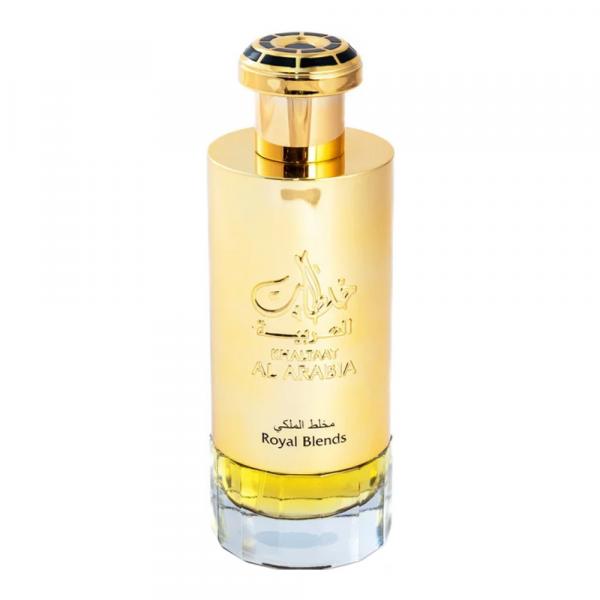 Lattafa Khaltaat Al Arabia Royal Blends EDP 100 ml TESTER