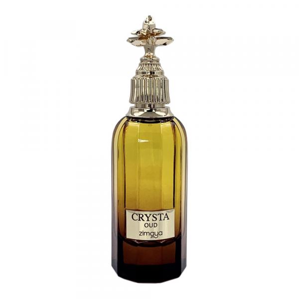 Zimaya Crysta Oud woda perfumowana 100 ml