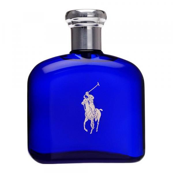 Ralph Lauren Polo Blue woda toaletowa 125 ml TESTER