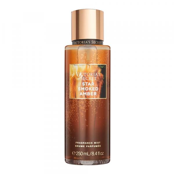 Victoria's Secret Star Smoked Amber mgiełka do ciała 250 ml