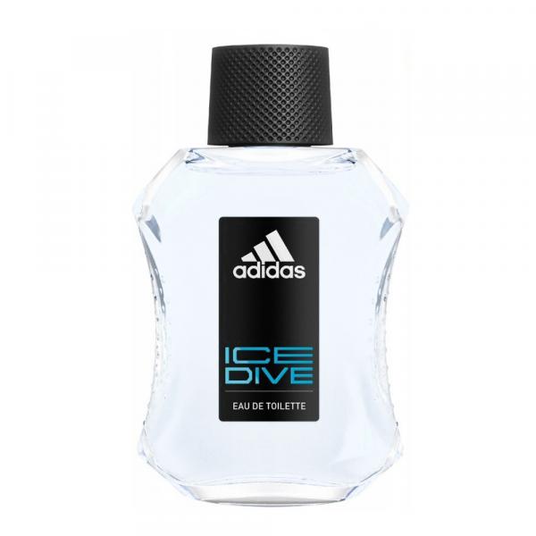 Adidas Ice Dive woda toaletowa 100 ml