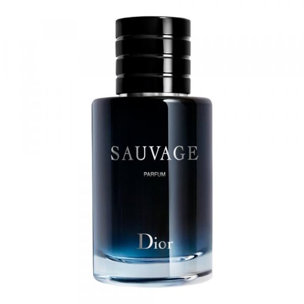 Dior Sauvage Parfum perfumy 60 ml TESTER