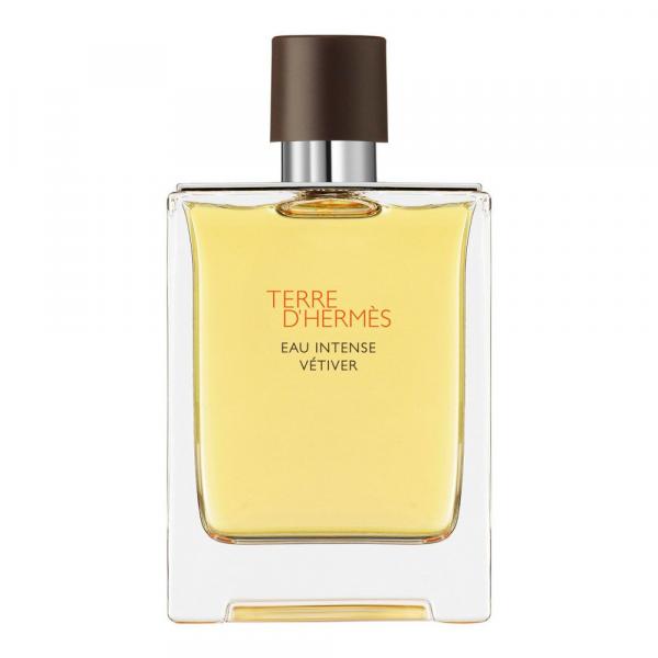 Hermes Terre d'Hermes Eau Intense Vetiver EDP 100 ml TESTER