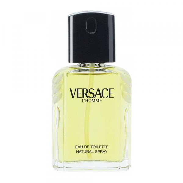 Versace L'Homme woda toaletowa 100 ml