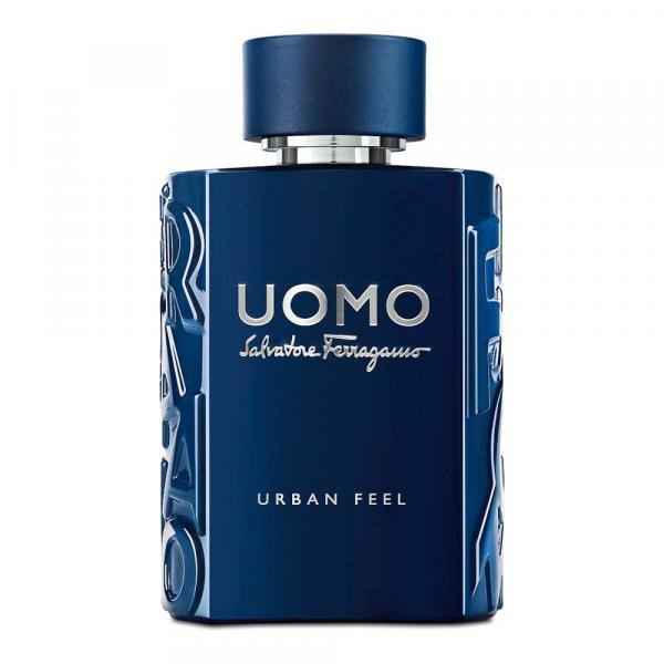 Salvatore Ferragamo Uomo Urban Feel woda toaletowa 100 ml