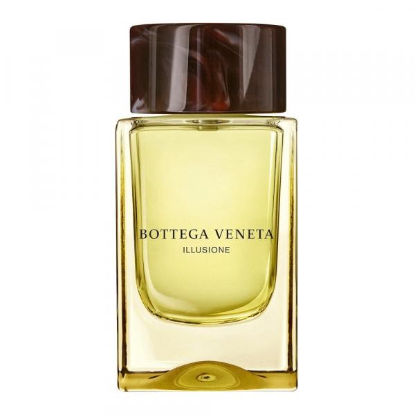 Bottega Veneta Illusione for Him woda toaletowa 90 ml