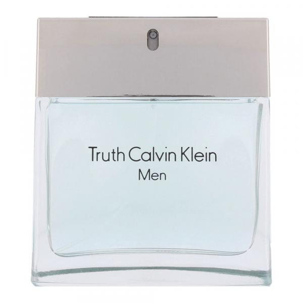 Calvin Klein Truth Men woda toaletowa 100 ml