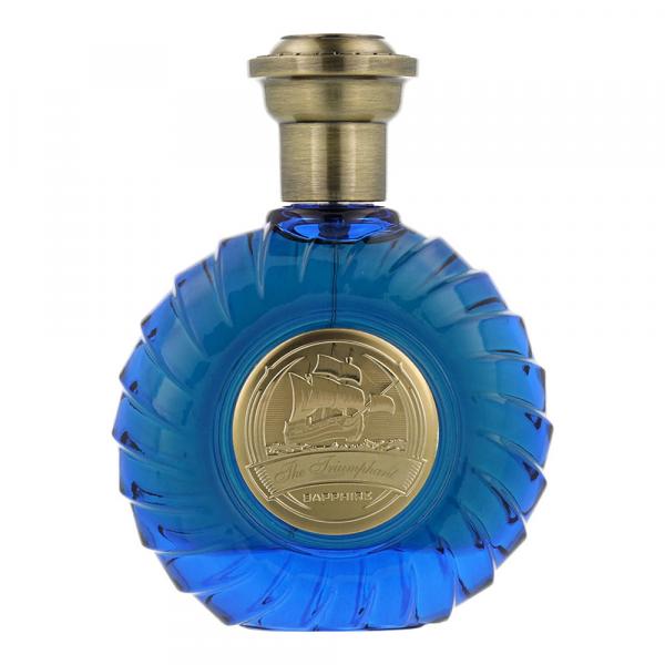 Emir The Triumphant Sapphire woda perfumowana 100 ml