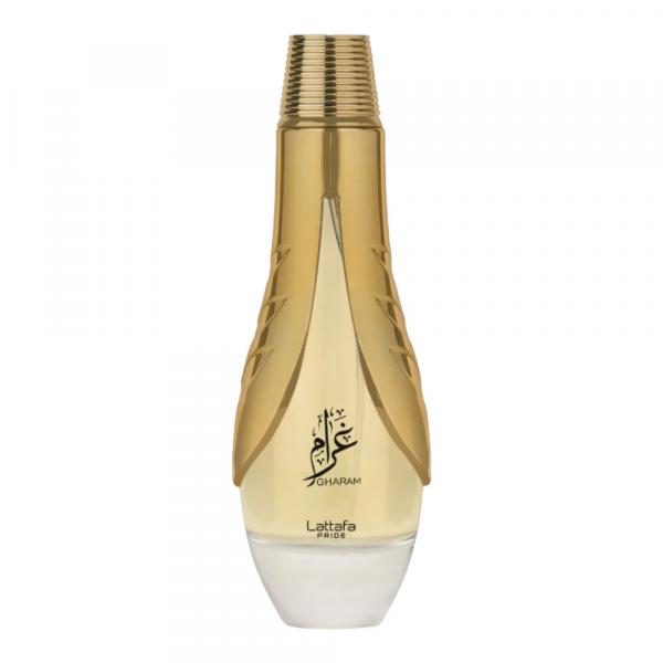 Lattafa Gharam woda perfumowana 100 ml