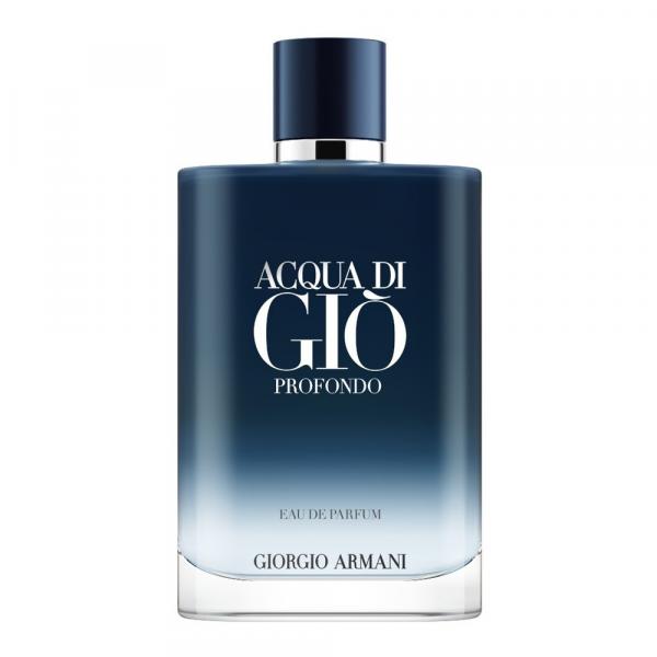 Giorgio Armani Acqua di Gio Profondo woda perfumowana 200 ml