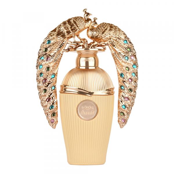 Lattafa Afeef woda perfumowana 100 ml
