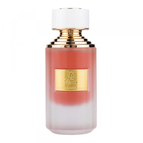 Emir Vanilla And Roses ekstrakt perfum 75 ml