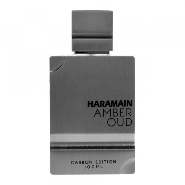 Al Haramain Amber Oud Carbon Edition woda perfumowana 100 ml