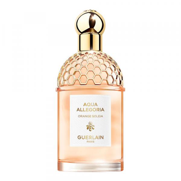 Guerlain Aqua Allegoria Orange Soleia EDT 125 ml TESTER