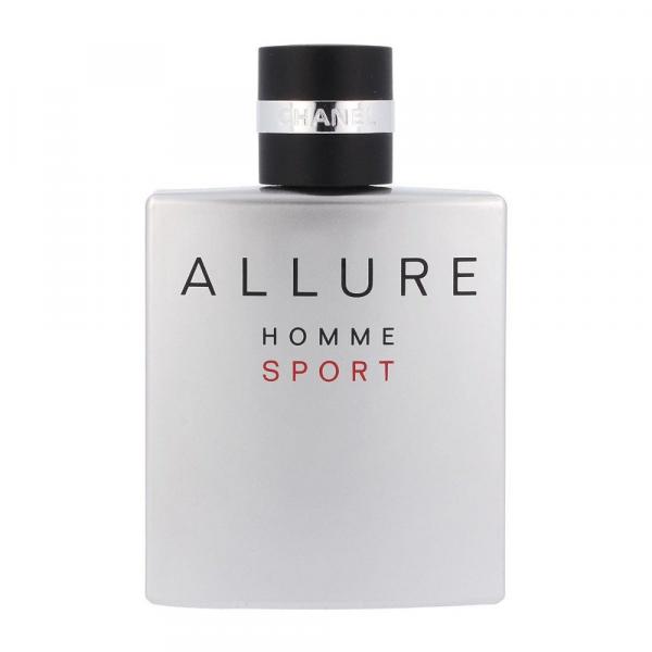 Chanel Allure Homme Sport woda toaletowa 100 ml TESTER