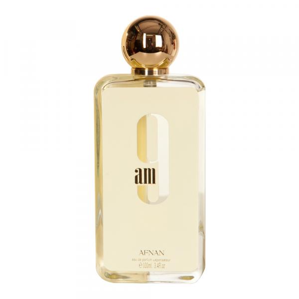 Afnan 9 AM woda perfumowana 100 ml