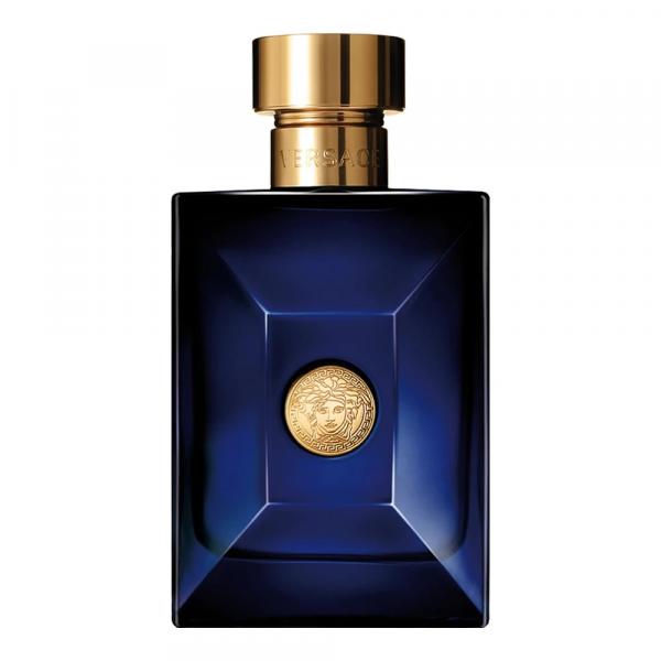Versace pour Homme Dylan Blue woda toaletowa 50 ml TESTER